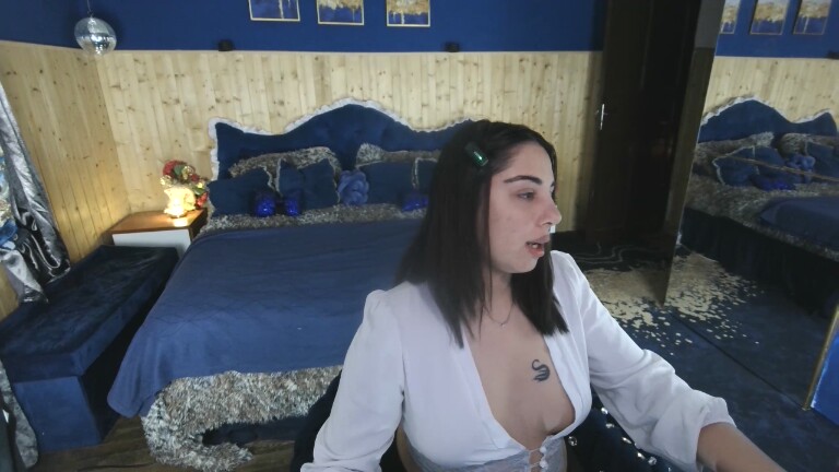 vanessabellafessa's Streamate show and profile