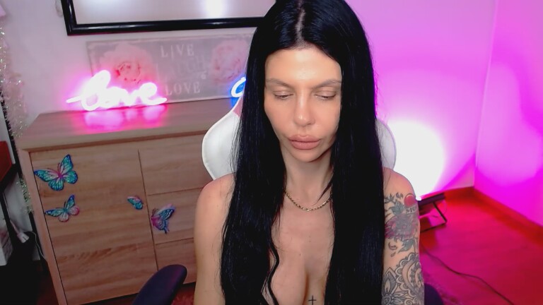 Ashley_Haze's Streamate show and profile