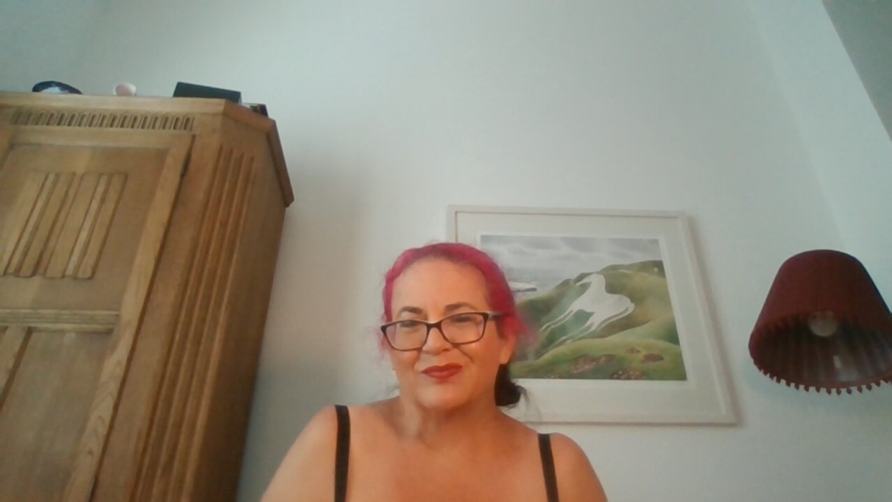 KinkyCorina