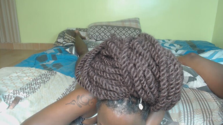 Sexy_Asali's Streamate show and profile