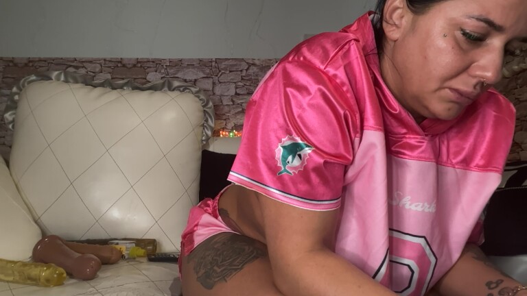 FitnesMilfy's Streamate show and profile