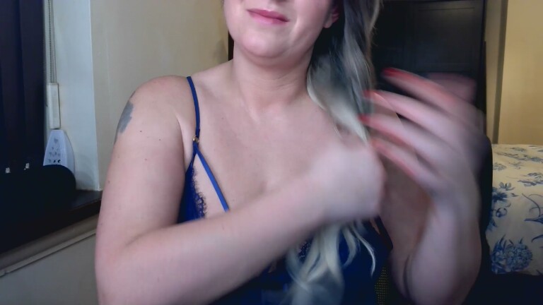 PerfectPage's Streamate show and profile