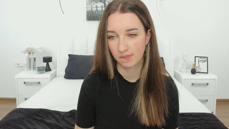 HeylaRose's Streamate show and profile