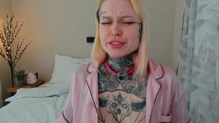 UrAlexis's Streamate show and profile