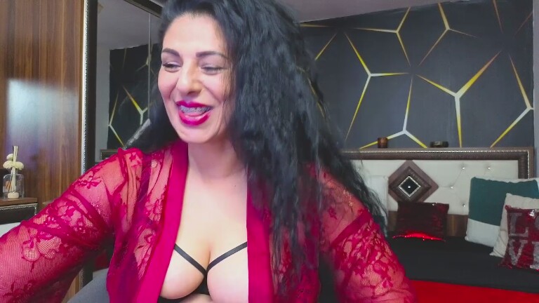 Curly_Sexy's Streamate show and profile