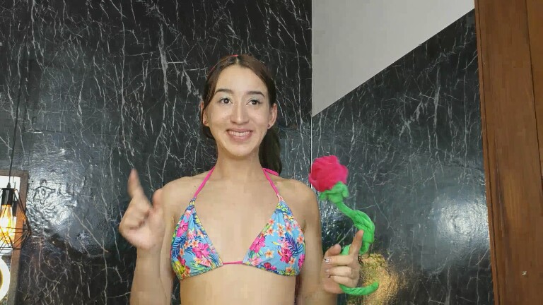 Alaska_Williams's Streamate show and profile