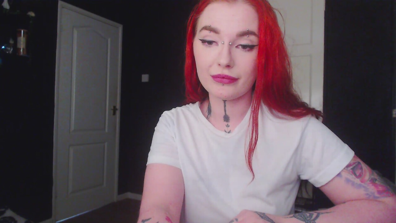 TattooedSiren_X