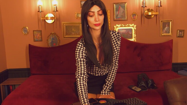 GeorgiaSpiceBabestation's Streamate show and profile