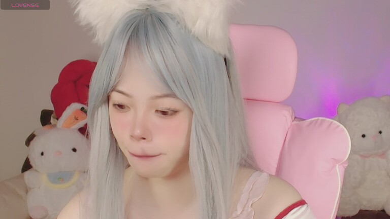 RubyRin's Streamate show and profile