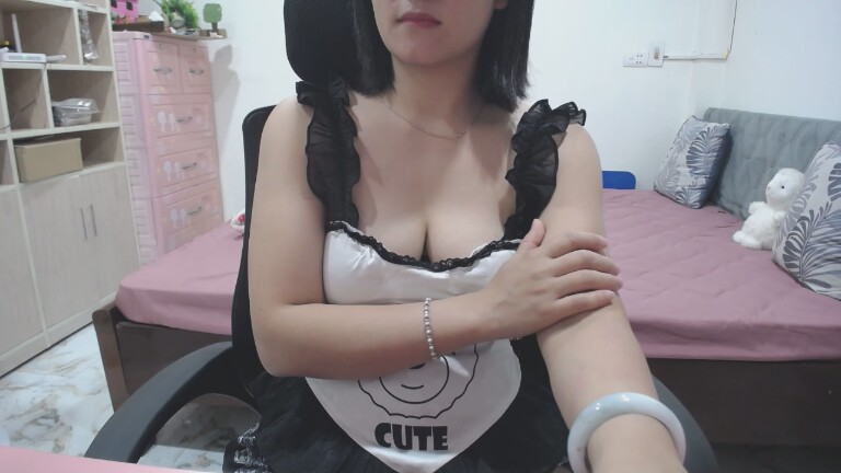 Smile_hana's Streamate show and profile