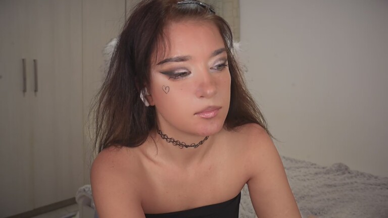 SandyLovely's Streamate show and profile