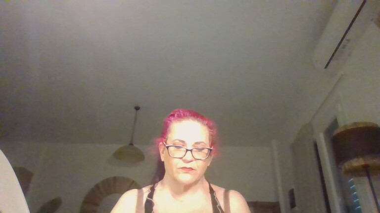 KinkyCorina's Streamate show and profile