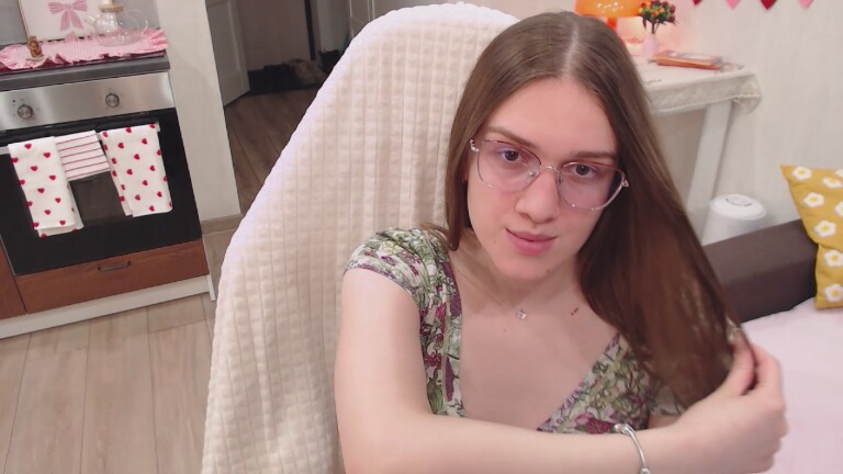 AlinaBabyGirl's Streamate show and profile