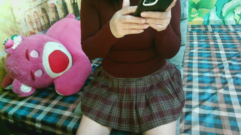 Jona039's Streamate show and profile