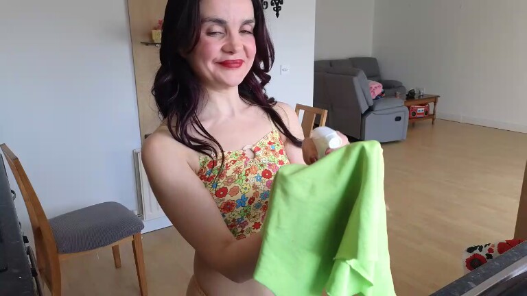 RosieCheex's Streamate show and profile