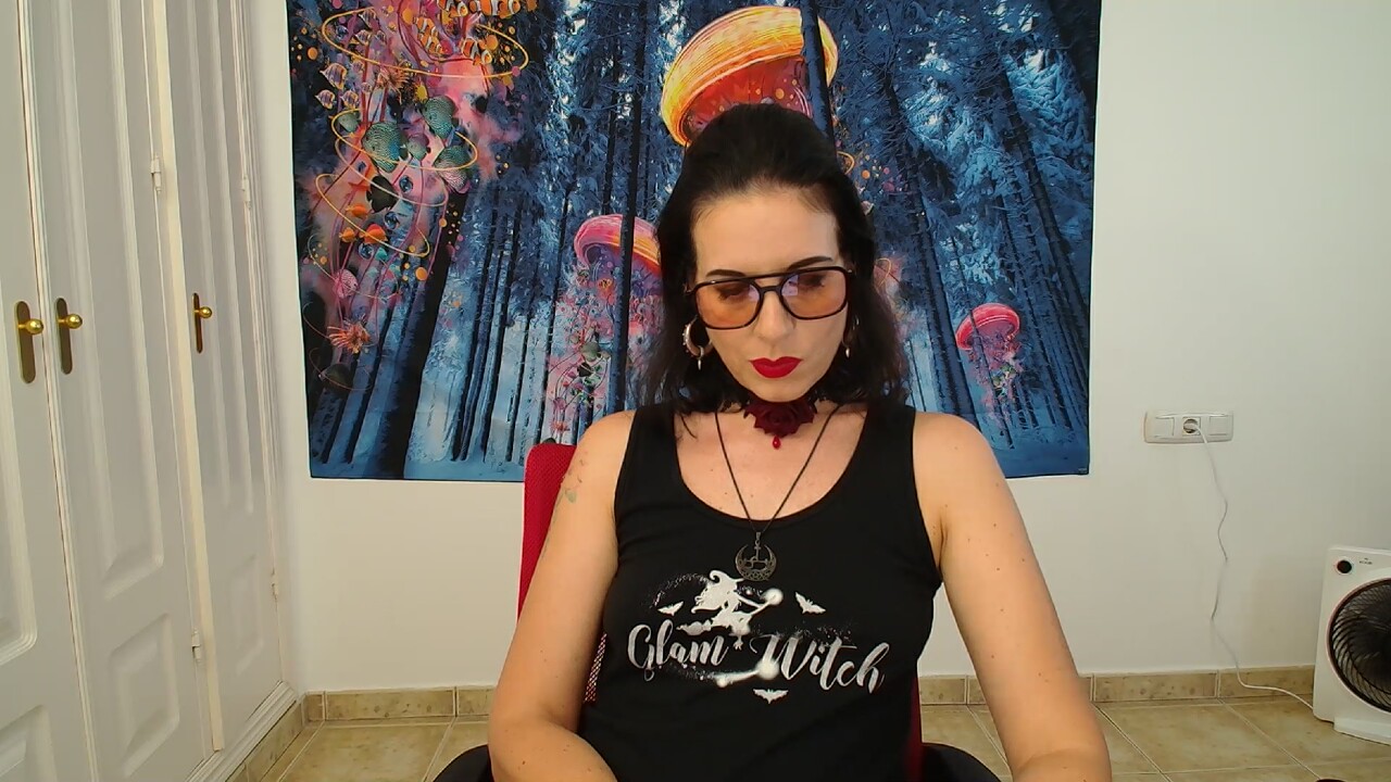 MistressBlackMoonLilith