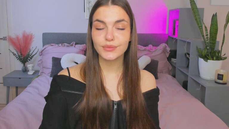 Waifuga's Streamate show and profile