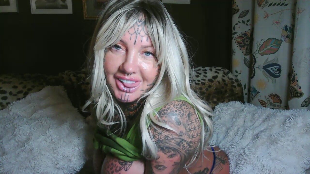 CandyApplesxXx