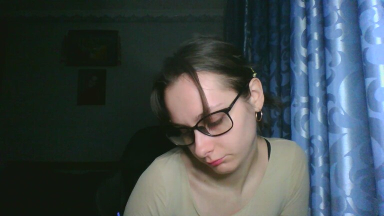 GoldenAura55's Streamate show and profile