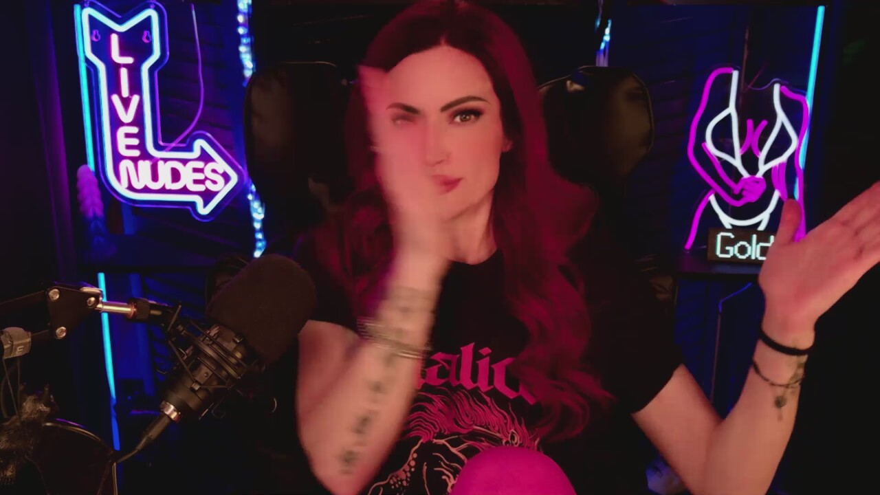lizzyLexington