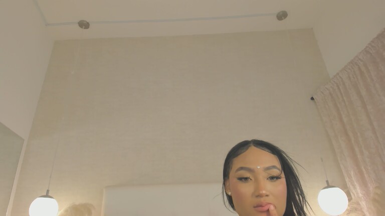 JenCampbell's Streamate show and profile