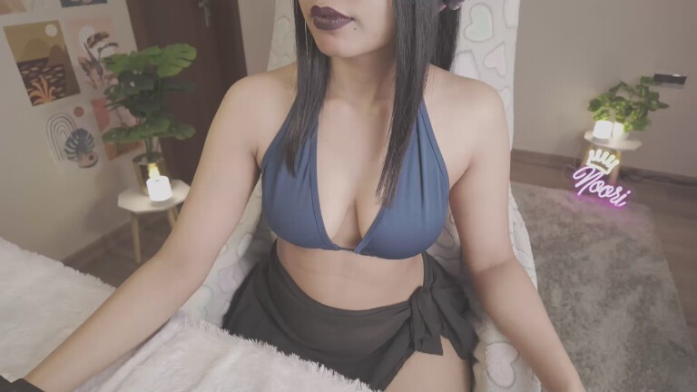 NaughtyNoori's Streamate show and profile