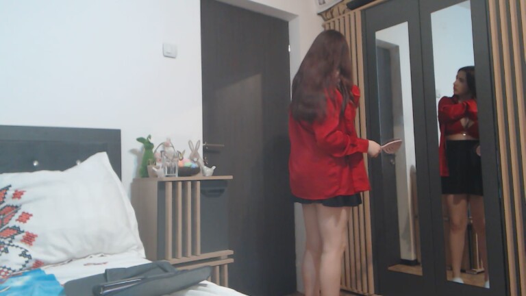 LYIAANA's Streamate show and profile