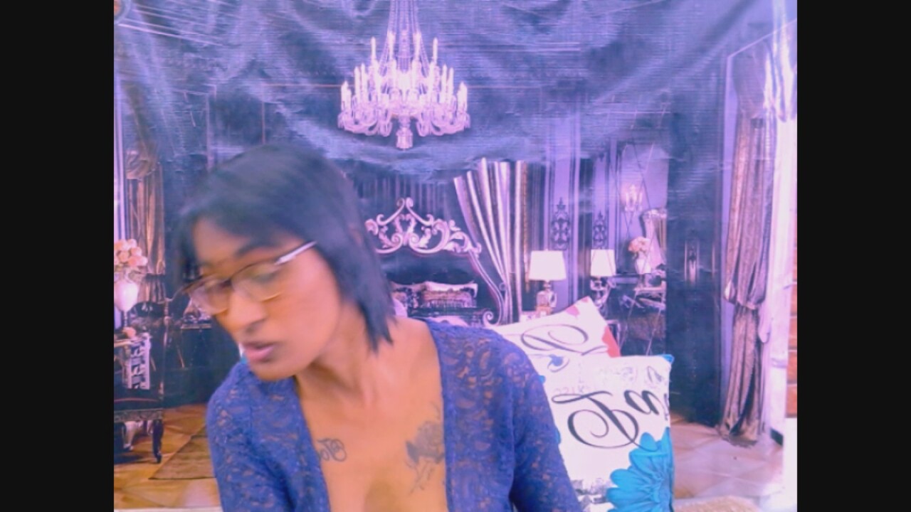 IndianRebel4u2Luv