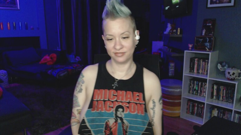 GoddessReilly's Streamate show and profile