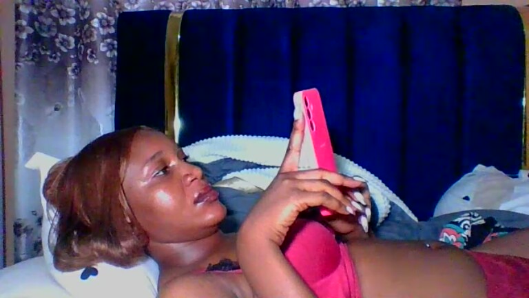 SweetMissCandyXX's Streamate show and profile