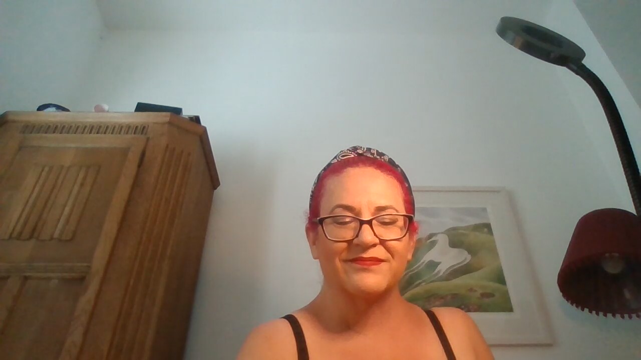 KinkyCorina