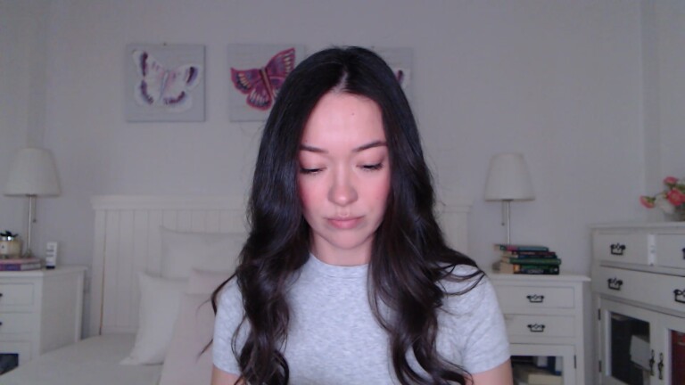 kimberK's Streamate show and profile